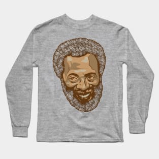 Grady Wilson Long Sleeve T-Shirt